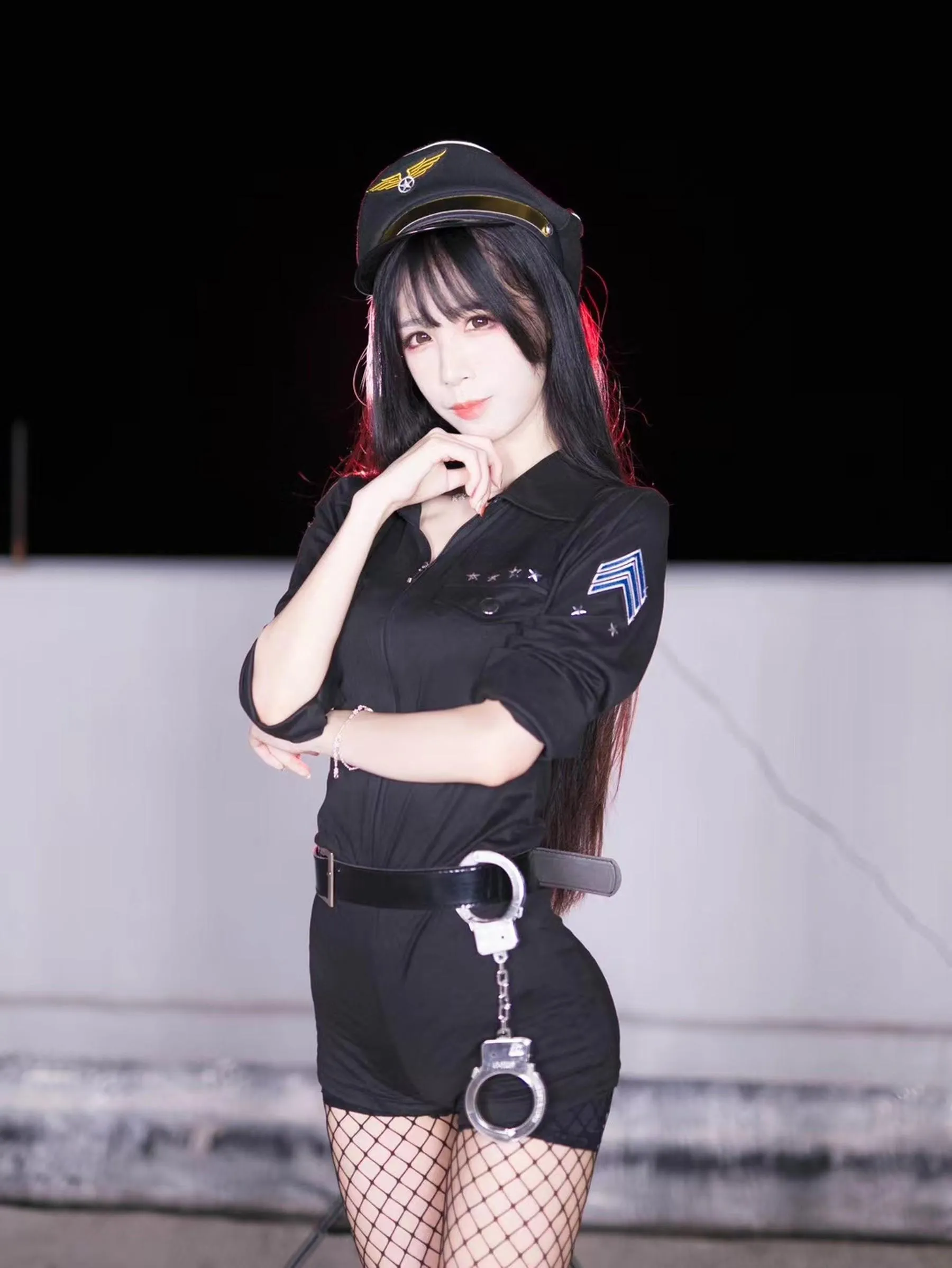 B站十万口草莓粥粥 – NO.01 舰长图包23.03.06 [71P]插图7